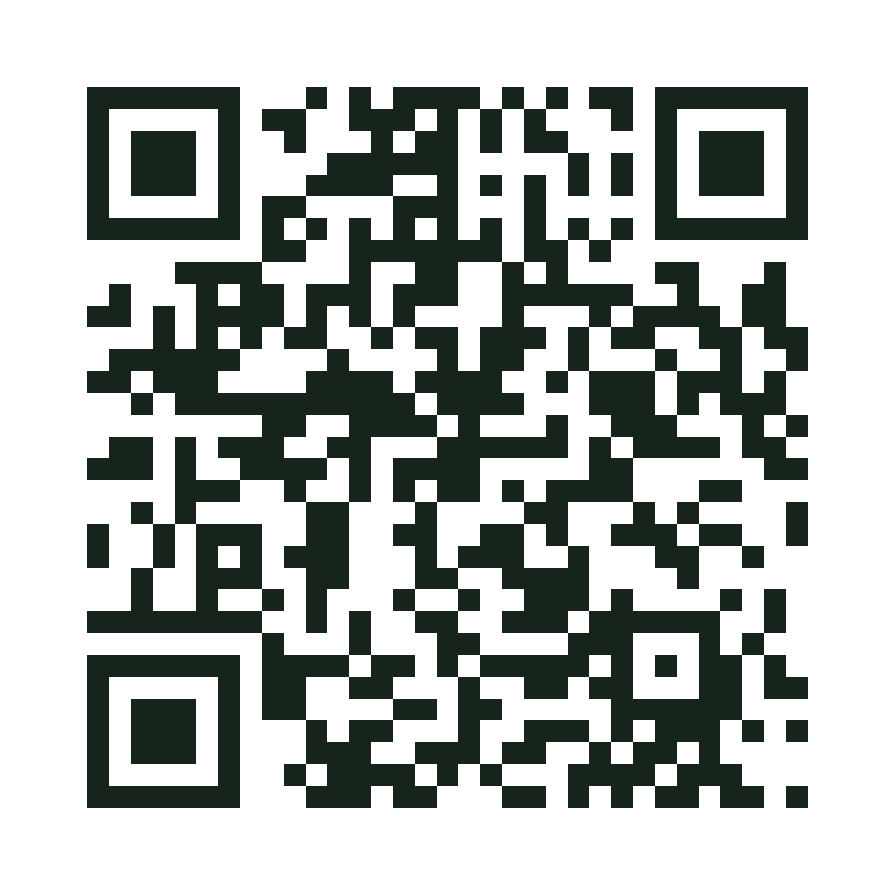 WhatsApp QR code — scan to message Nagpur Poker Room