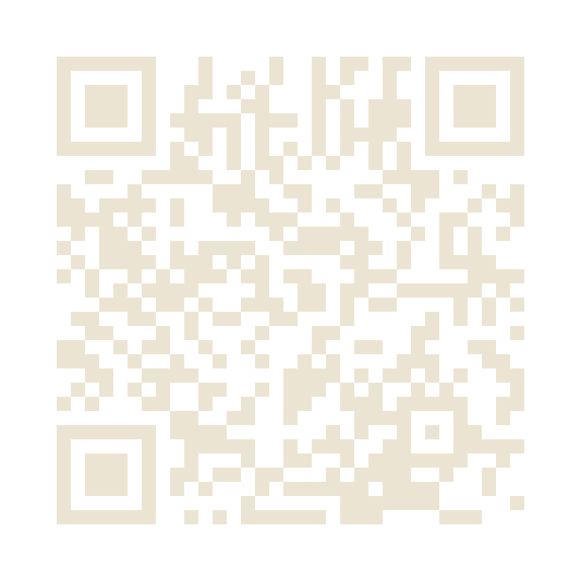 WhatsApp QR code — scan or tap to message The Orange City Room